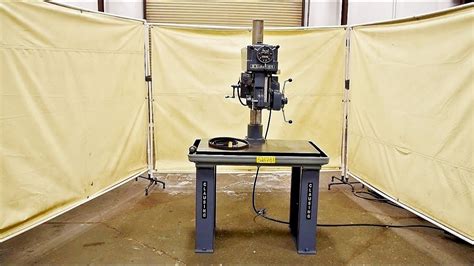 Clausing CNC Power Turn. . Clausing drill press model 2286 parts manual